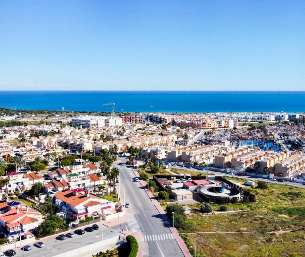 Casa Domenico Apartment Alicante Exterior photo