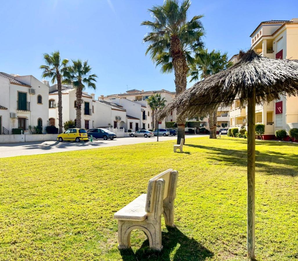 Casa Domenico Apartment Alicante Exterior photo