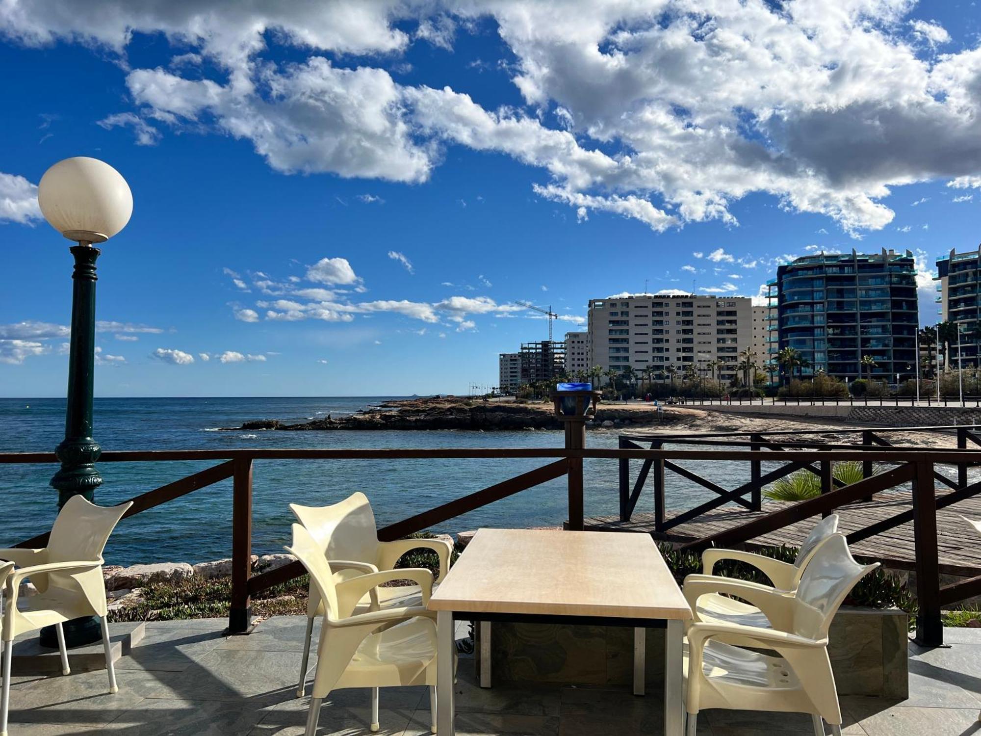 Casa Domenico Apartment Alicante Exterior photo